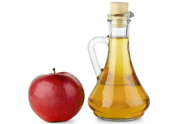 apple cider vinegar