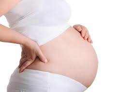 How hormonal change during pregnancy cause acne